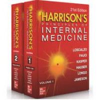 Harrison's principles of internal medicine