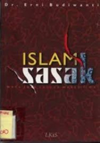 Islam Sasak: wetu telu versus waktu lima / Erni Budiwanti