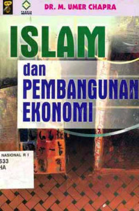 Islam dan pembangunan ekonomi / M. Umer Chapra