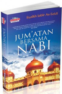 Jum'atan Bersama Nabi