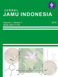 Penentuan Aktivitas Gabungan Ekstrak Etanol Pulosari (Alyxia reinwardtii) dan Secang (Sappan Lignum) Sebagai Inhibitor Tirosinase Yang Potensial Untuk Bahan Kosmetik Melalui Pendekatan In Silico dan In Vitro