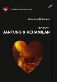 Penyakit jantung & kehamilan