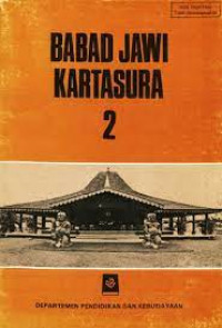 Babad Jawi Kartasura 2