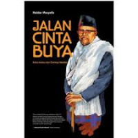 Jalan Cinta Buya: Buku kedua dari Dwilogi Hamka