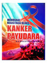 Monograf registrasi klinis kanker payudara