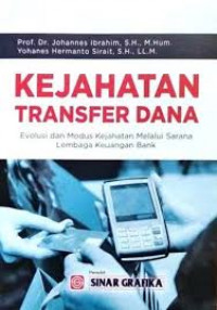 Penanggulangan kejahatan korporasi melalui pendekatan restoratif suatu terobosan hukum