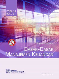 Dasar-dasar Manajemen Keuangan, Buku 2