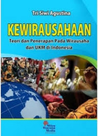 Kewirausahaan: Technopreneurship untuk mahasiswa ilmu-ilmu eksakta