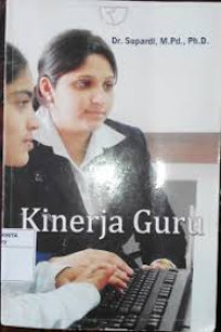 Kinerja Guru