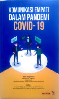 Komunikasi empati dalam pandemi COVID-19