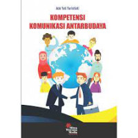 Kompetensi komunikasi antarbudaya