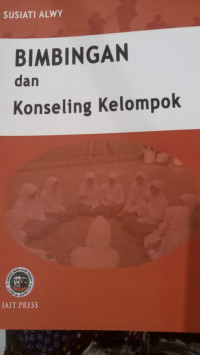 Bimbingan dan Konseling Kelompok