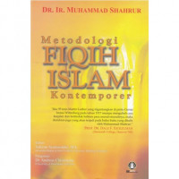 Kajian fiqh nabawi dan fiqh kontemporer / H.E. Hassan Saleh [editor]