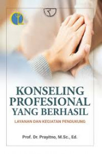 Konseling Profesional yang Berhasil: Layanan dan Kegiatan Pendukung