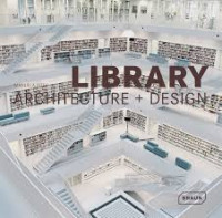 Library architecture + design