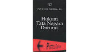 Hukum Tata Negara Darurat