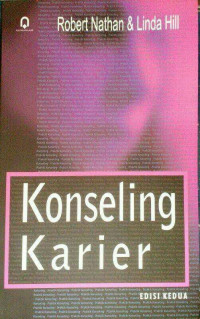 Konseling Karier