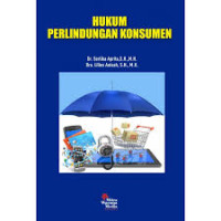 Hukum perlindungan konsumen