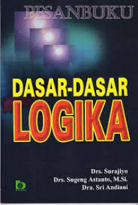 Logika Antropologi: Suatu Percakapan [Imajiner] Mengenai Dasar Paradigma