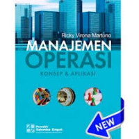 Manajemen Sumber Daya Manusia: The Key Concepts