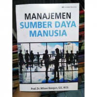 Manajemen Sumber Daya Manusia