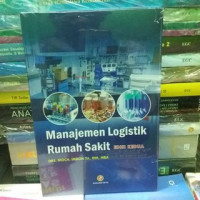 Manajemen Logistik Rumah Sakit