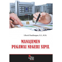 Manajemen Pegawai Negeri  Sipil