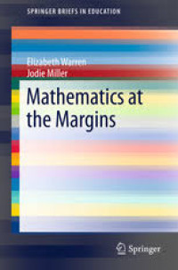 Mathematics at the margins