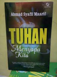 Tuhan Menyapa Kita