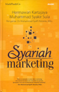 Syariah marketing