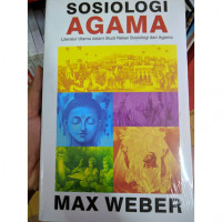 Sosiologi Agama