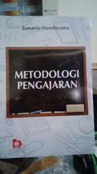 Metodologi Pengajaran