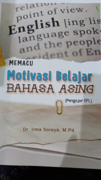 Memacu Motivasi Belajar Bahasa Asing