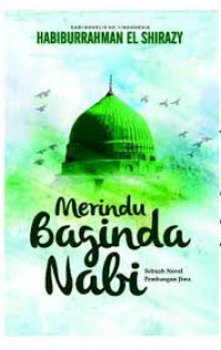 Merindu Baginda Nabi