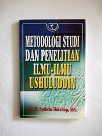 Metodologi Penelitian Ekonomi dan Sosial: Teori, Konsep, dan Rencana Proposal