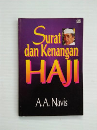 Surat dan kenangan haji