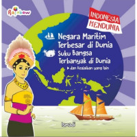 Negara Maritim Terbesar di Dunia Suku Bangsa Terbanyak di Dunia dan Keajaiban yang lain