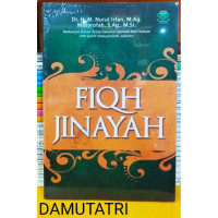 Fiqh Jinayah