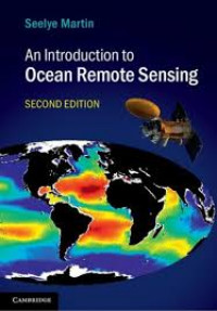 An introduction to ocean remote sensing