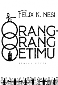 Orang-Orang Oetimu