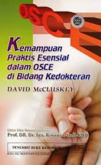 Kemampuan praktis esensial dalam OSCE di bidang kedokteran