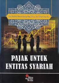 Pajak untuk entitas syariah