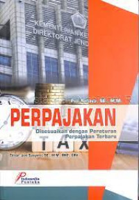 Perpajakan: disesuaikan dengan peraturan perpajakan terbaru