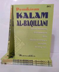 Jejak Pemikiran Tokoh Pendidikan Islam: Ibnu Sina, Al Ghazali, Ibn khaldun, Muhammad Abduh, Muhammad Iqbal, Hasal Al Bana, Syed Muhammad Naquib Al Attas, K.H.Ahmad Dahlan, K.H.Hasyim Asy'ari, Hamka, Basuni Imran, Hasan Langgulung, Azyumardi Azra