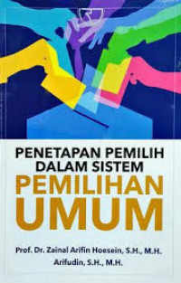 Hukum Pemilu: Pemilu sebagai Praktek Ketatanegaraan