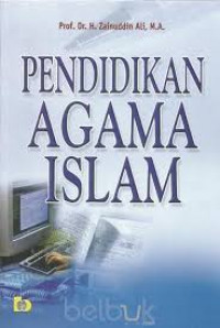 Pendidikan Agama Islam