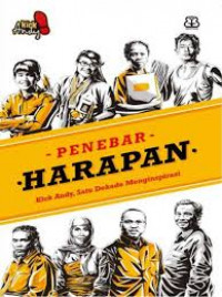 Penebar Harapan