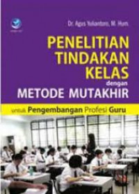 Penelitian Periklanan: Teori dan Praktik / Joel J. Davis