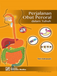 Perjalanan Obat Peroral dalam tubuh