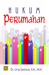 Hukum perumahan